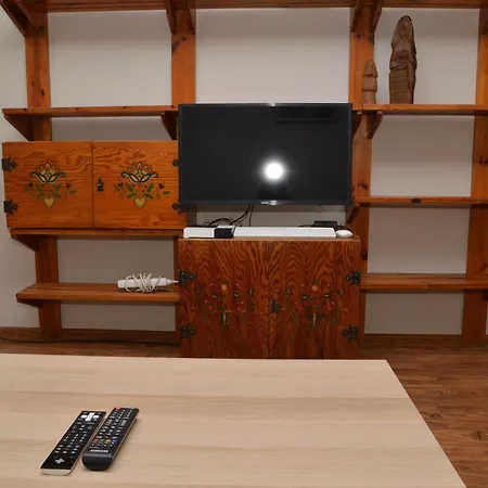 U Hanki W Charzykowach * Charzykowy