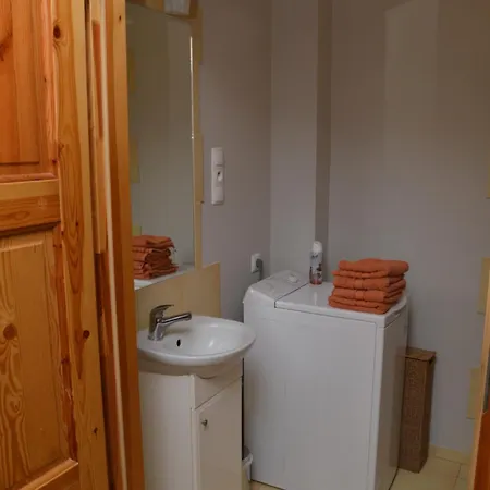 U Hanki W Charzykowach