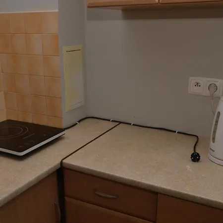 U Hanki W Charzykowach Charzykowy