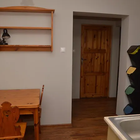 Apartment U Hanki W Charzykowach Charzykowy