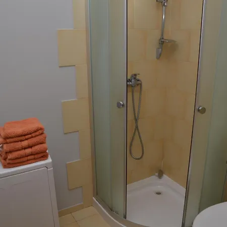 U Hanki W Charzykowach Apartment