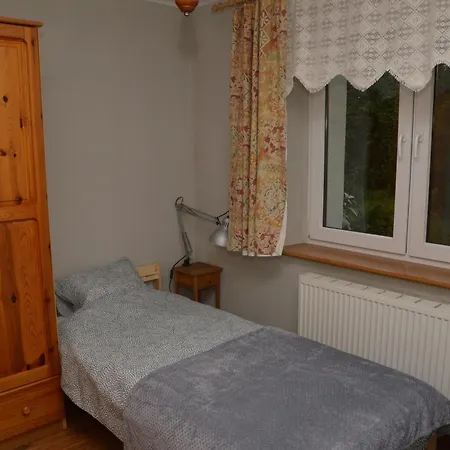 U Hanki W Charzykowach Charzykowy