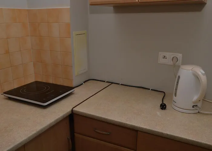 U Hanki W Charzykowach Charzykowy